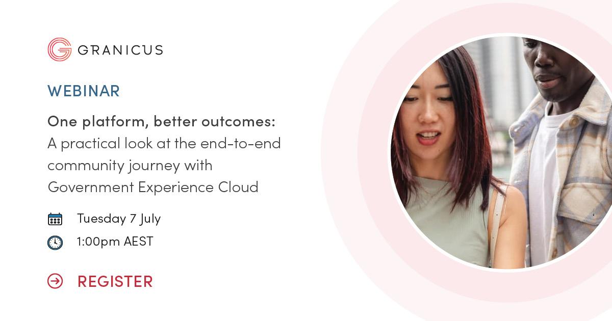 One platform, better outcomes: A practical look at the end-to-end ...