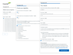 OpenForms Use Case: Registration Forms | Granicus